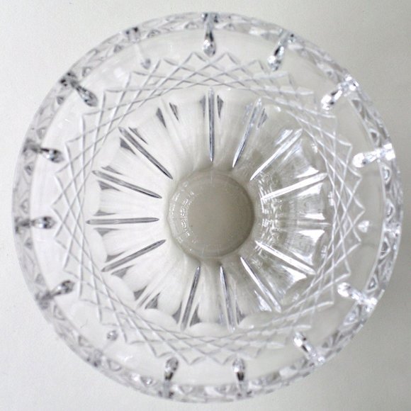 Waterford Crystal Marquis Shelton Pattern 8-inch S - Picture 3 of 11
